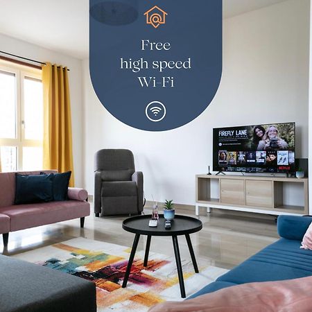 Dehomes - Luxury Grand Suite Milano Eksteriør billede