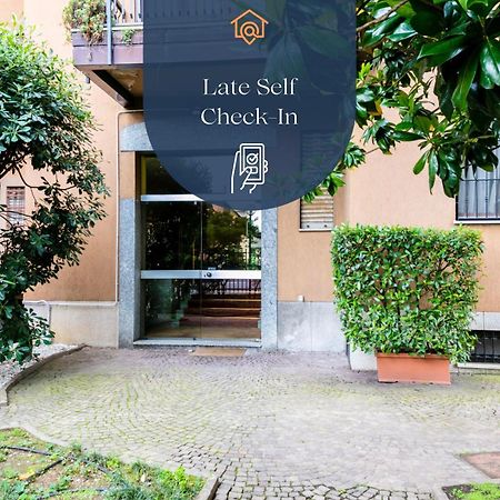 Dehomes - Luxury Grand Suite Milano Eksteriør billede