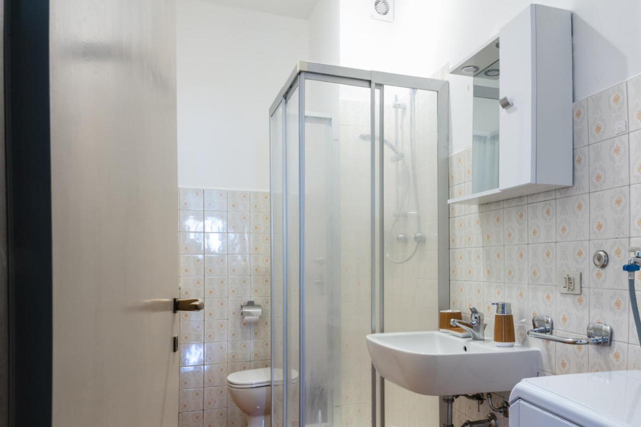 Dehomes - Luxury Grand Suite Milano Eksteriør billede