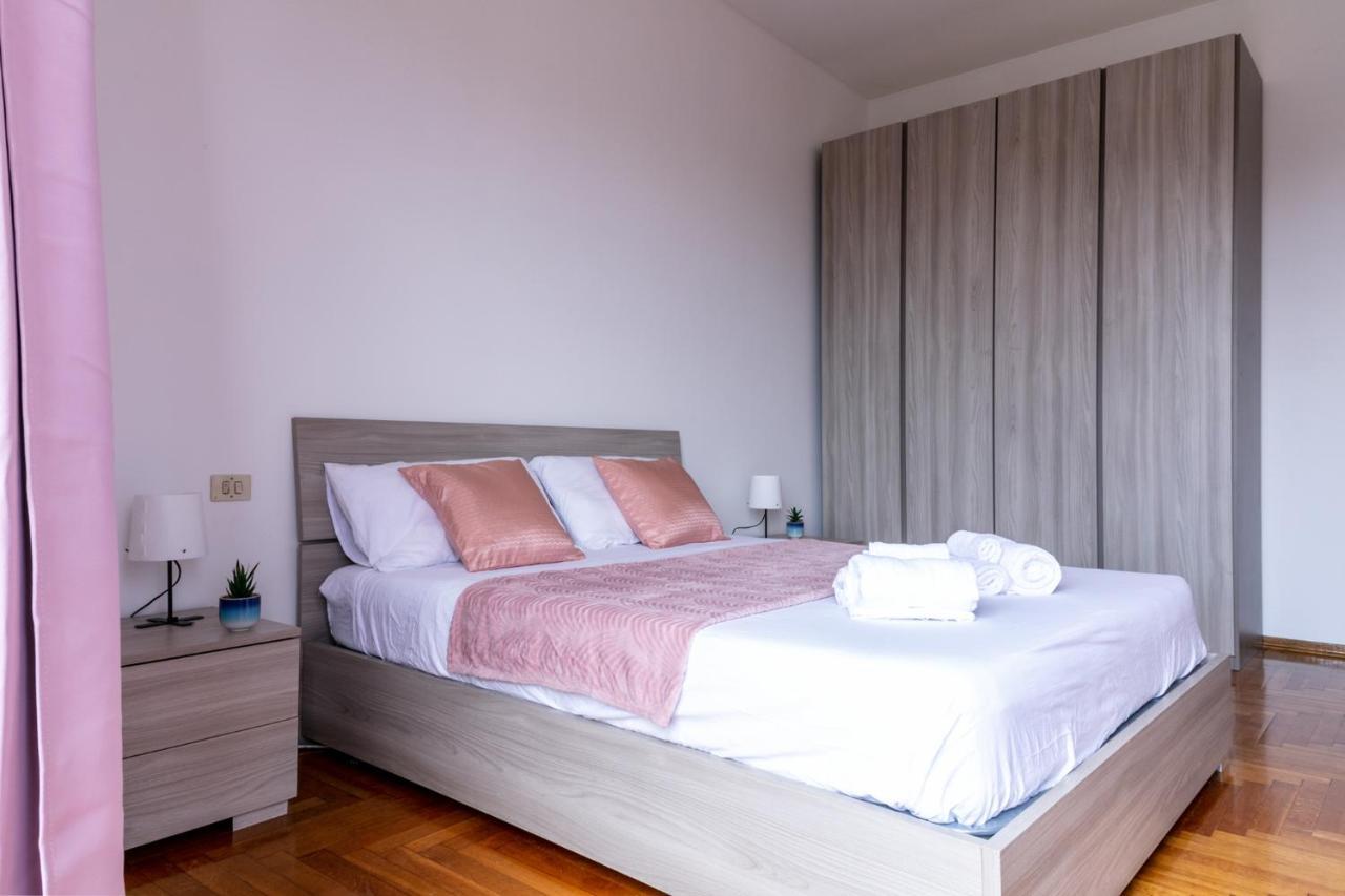 Dehomes - Luxury Grand Suite Milano Eksteriør billede