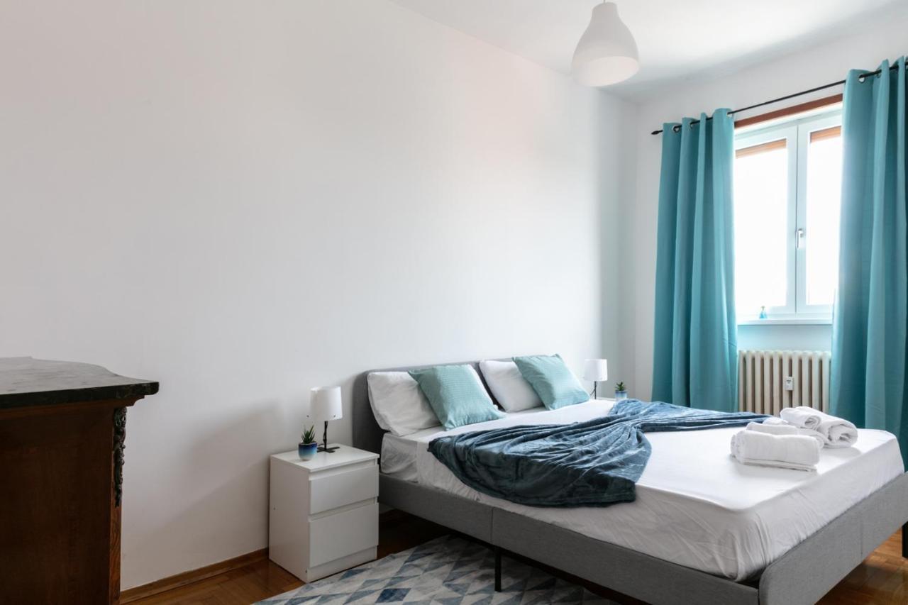 Dehomes - Luxury Grand Suite Milano Eksteriør billede