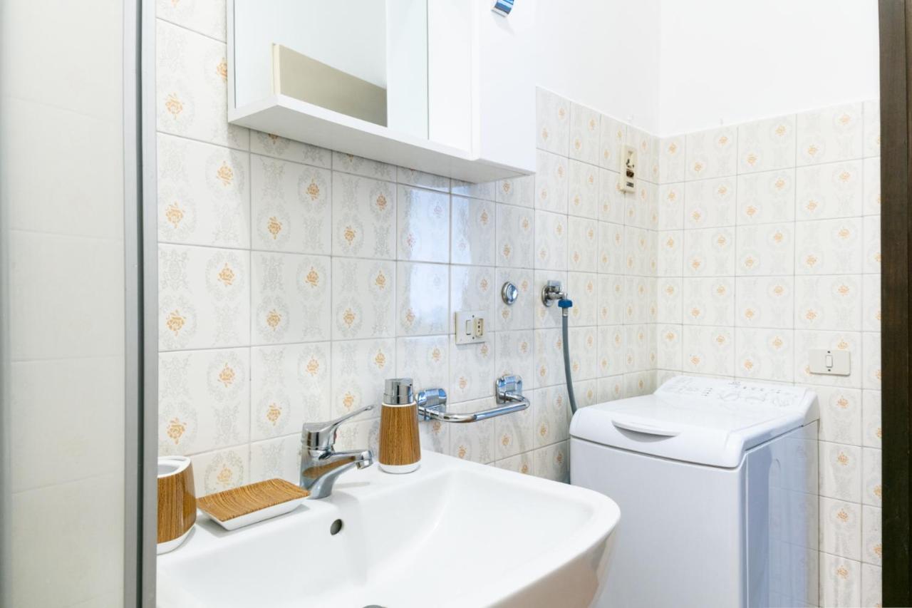 Dehomes - Luxury Grand Suite Milano Eksteriør billede