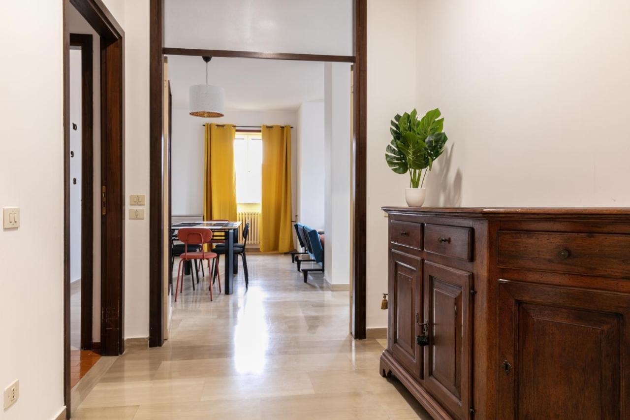 Dehomes - Luxury Grand Suite Milano Eksteriør billede