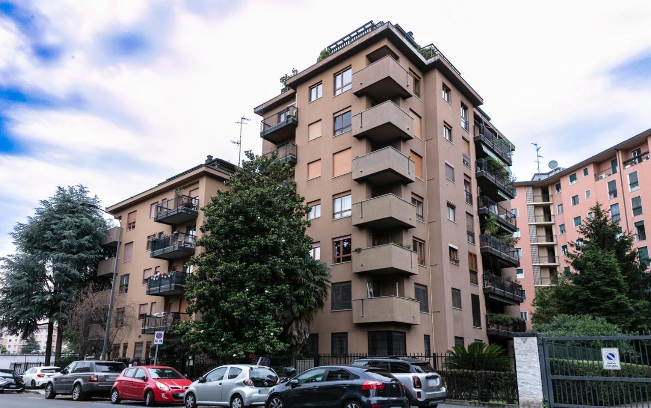 Dehomes - Luxury Grand Suite Milano Eksteriør billede