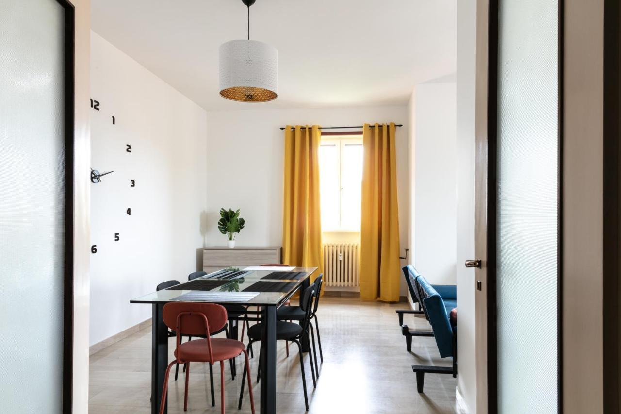 Dehomes - Luxury Grand Suite Milano Eksteriør billede