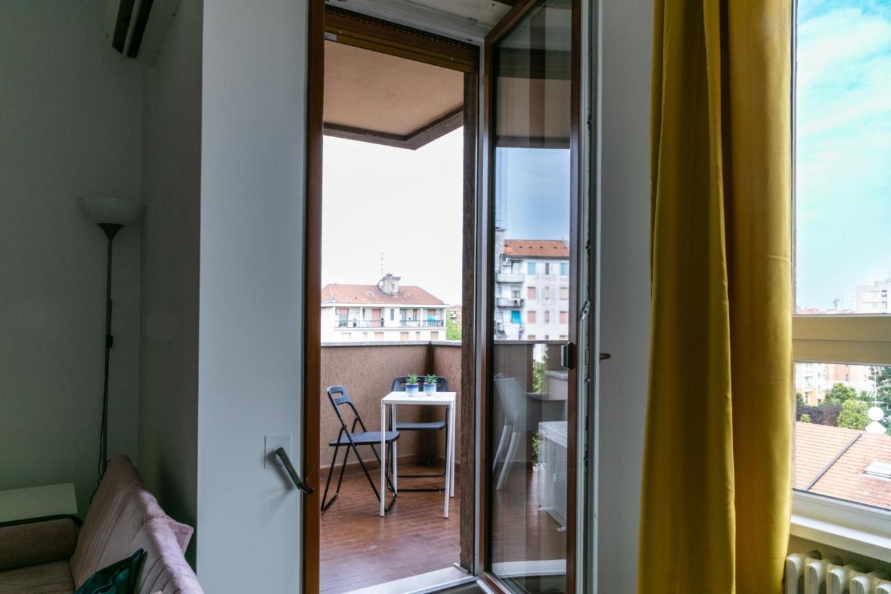 Dehomes - Luxury Grand Suite Milano Eksteriør billede
