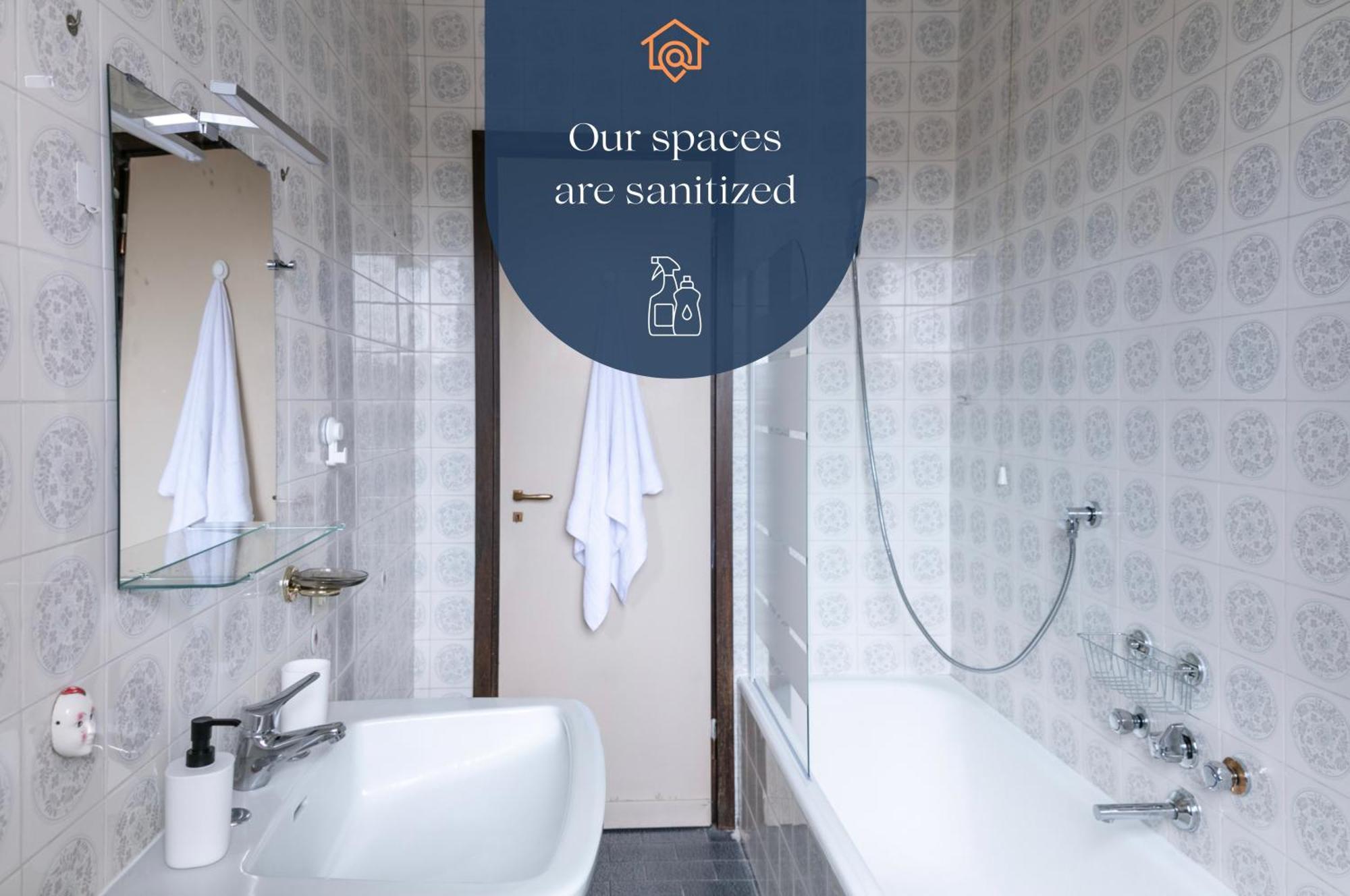 Dehomes - Luxury Grand Suite Milano Eksteriør billede
